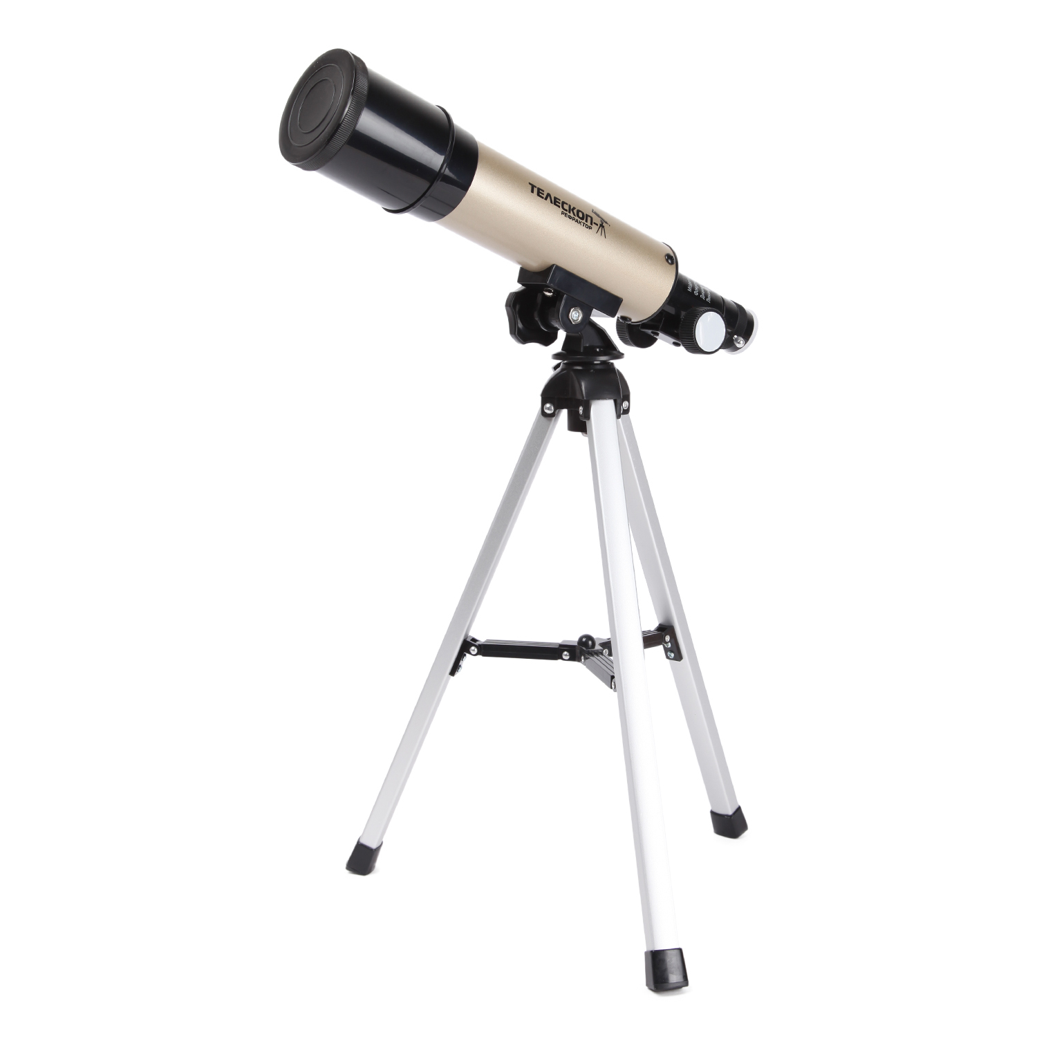 Телескоп Attivio со штативом - фото 4