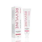 Зубная паста Revyline без фтора Клубника и Персик 80 г