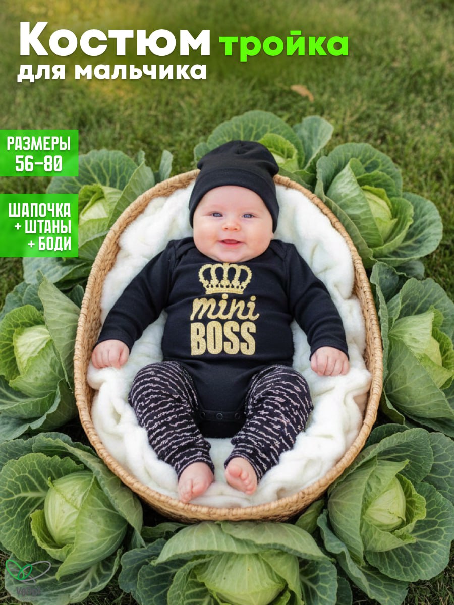 Комплект VEDDI 27-679/2и-202-чёрный - фото 2