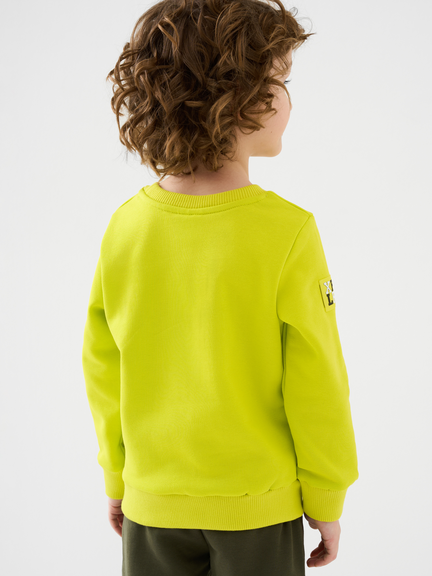 Свитшот PlayToday 12612359 - фото 3