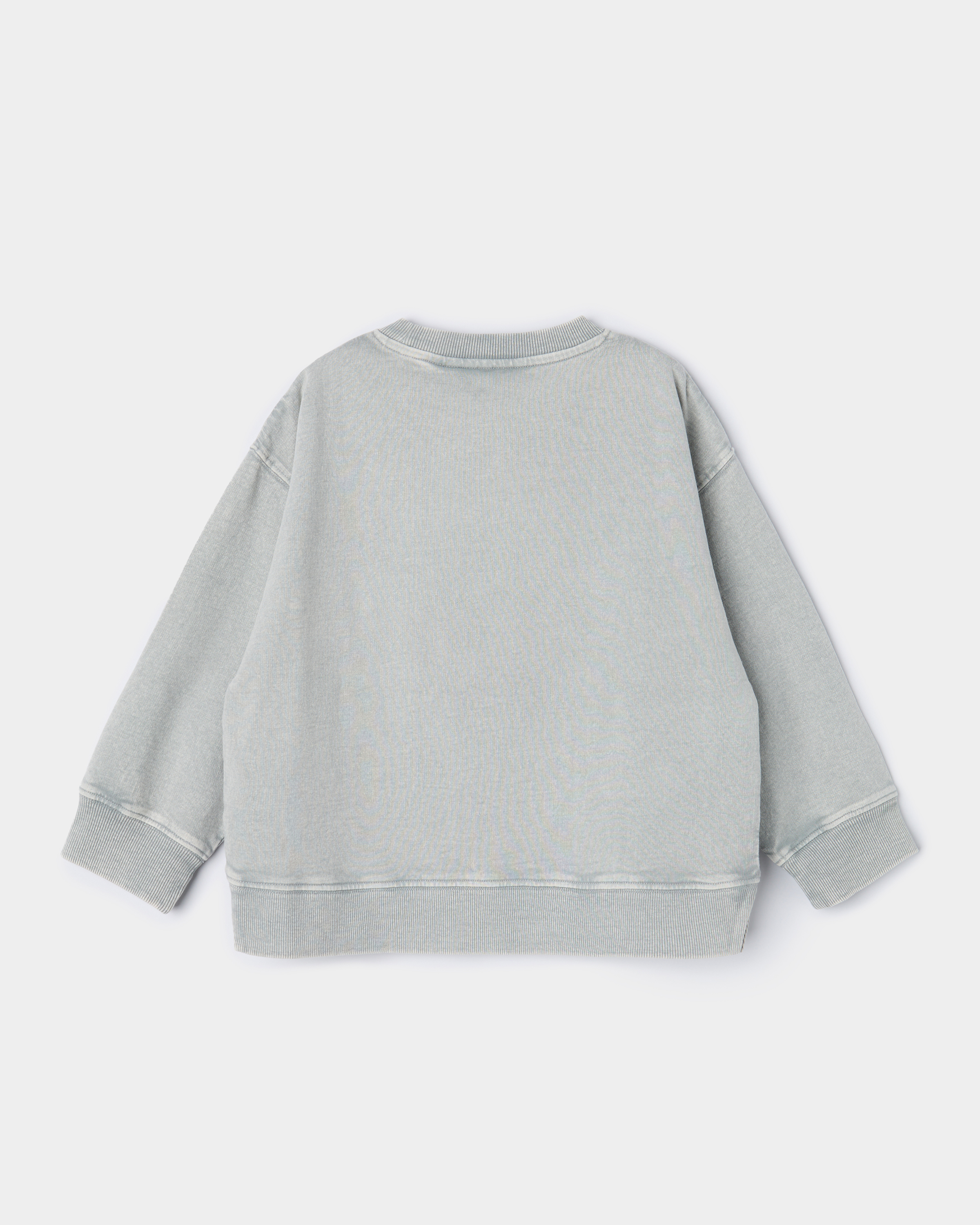 Свитшот Futurino FG-SS26-106sFUkg-GG - фото 3