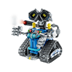 Конструктор Im.Master Роботы 5в1