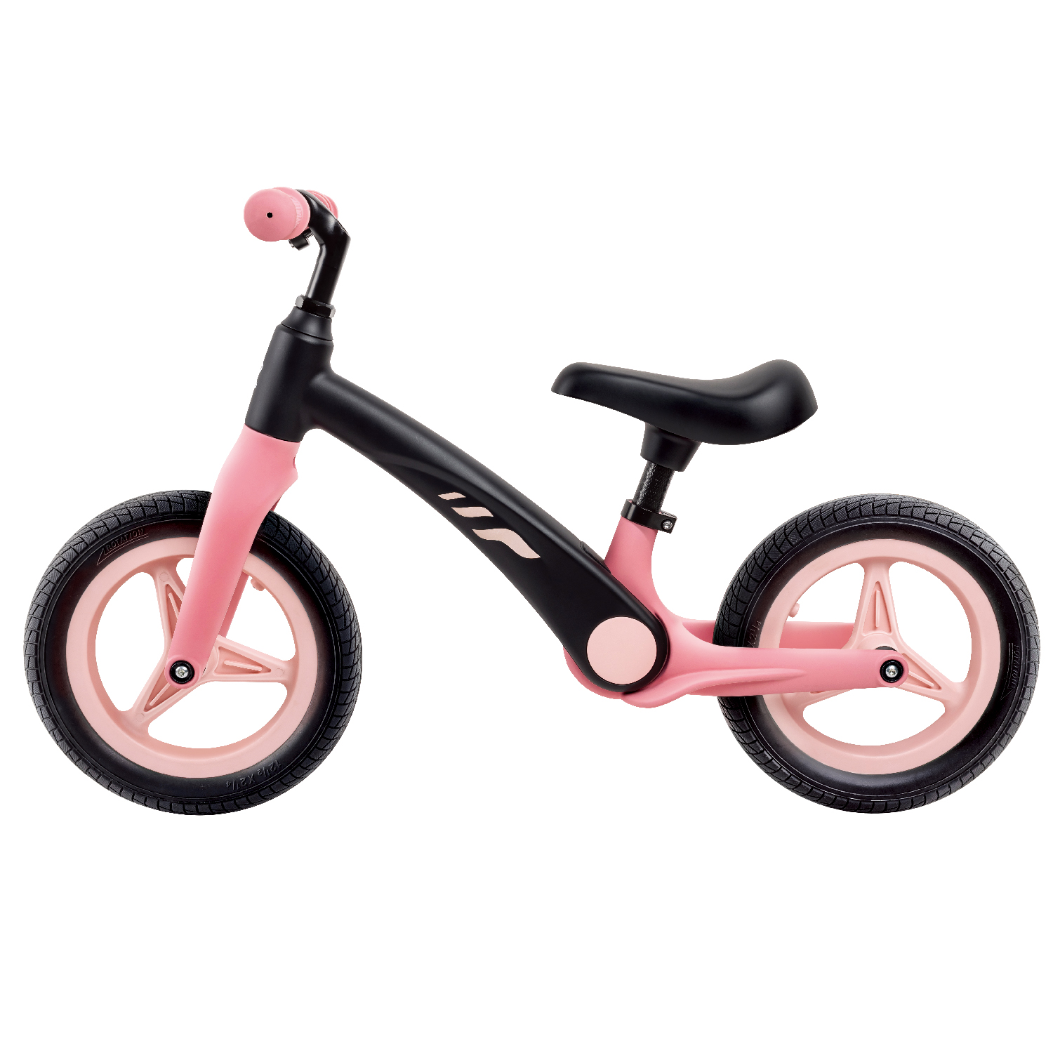Двухколесный беговел Hape - фото 2