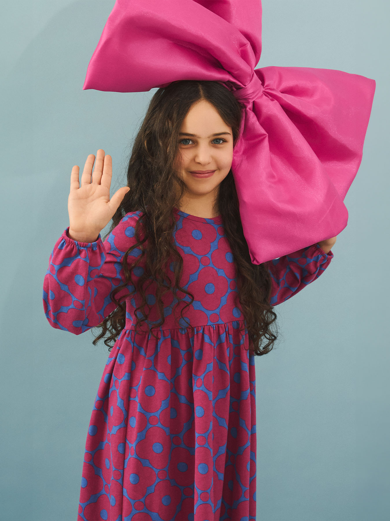 Платье Bossa Nova 141В25-171-Р - фото 12