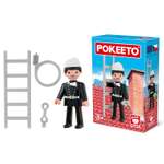 Фигурка EFKO Трубочист