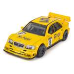 Автомобиль Hot Wheels Mercedes