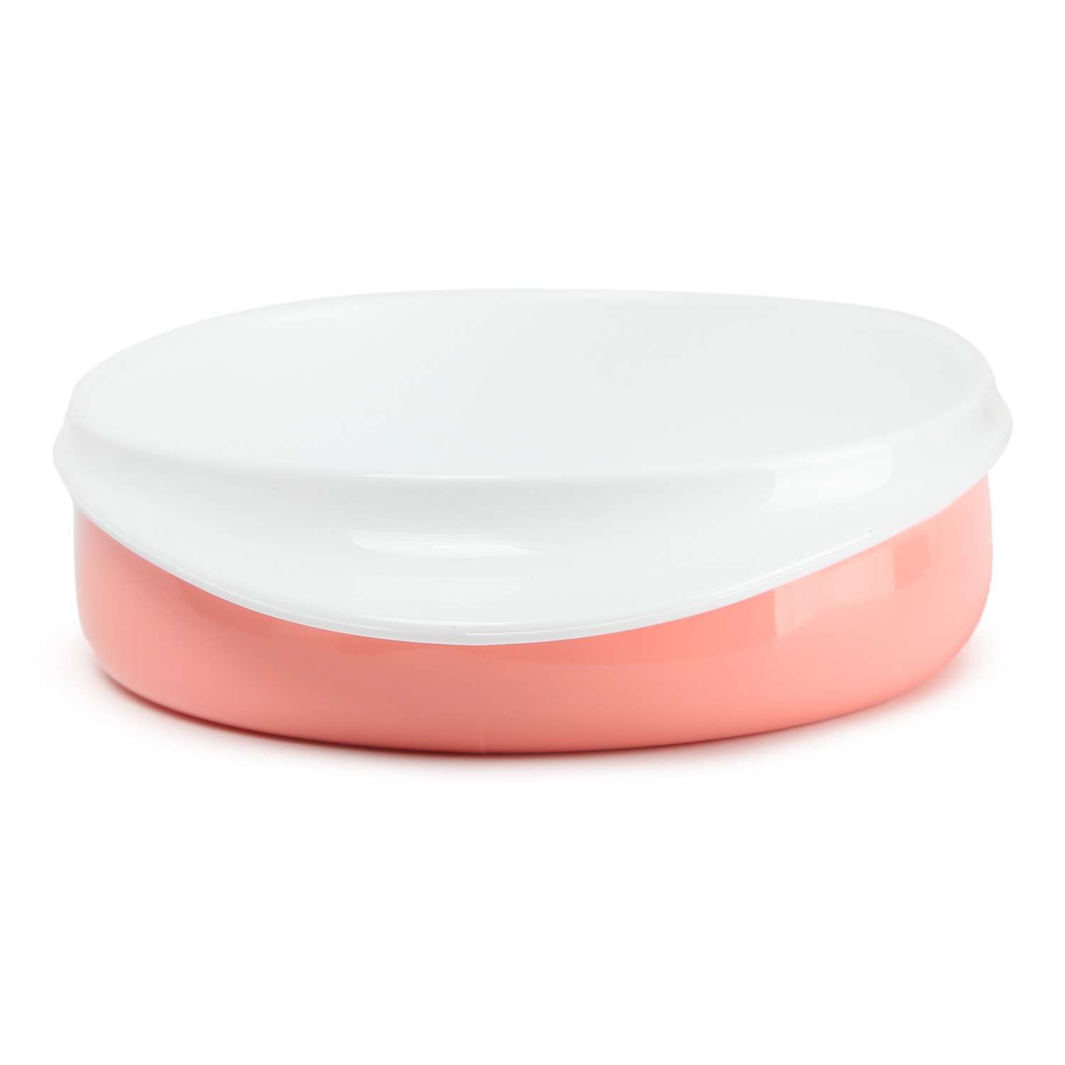 Набор посуды BabyGo Fisher Price Pink 6 шт. - фото 10