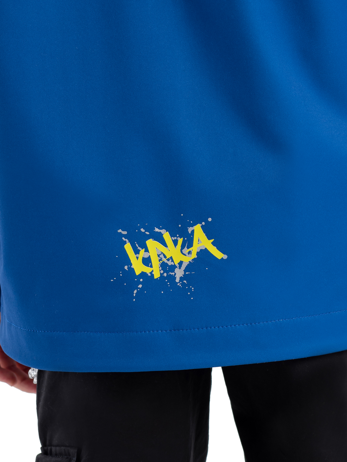 Куртка Kapika LKBCK05-Z2 - фото 9