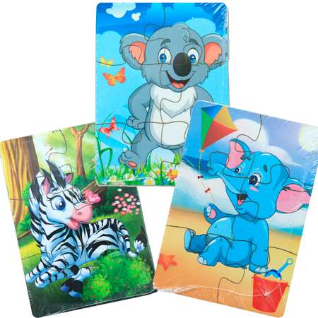 Игрушка Солнышко