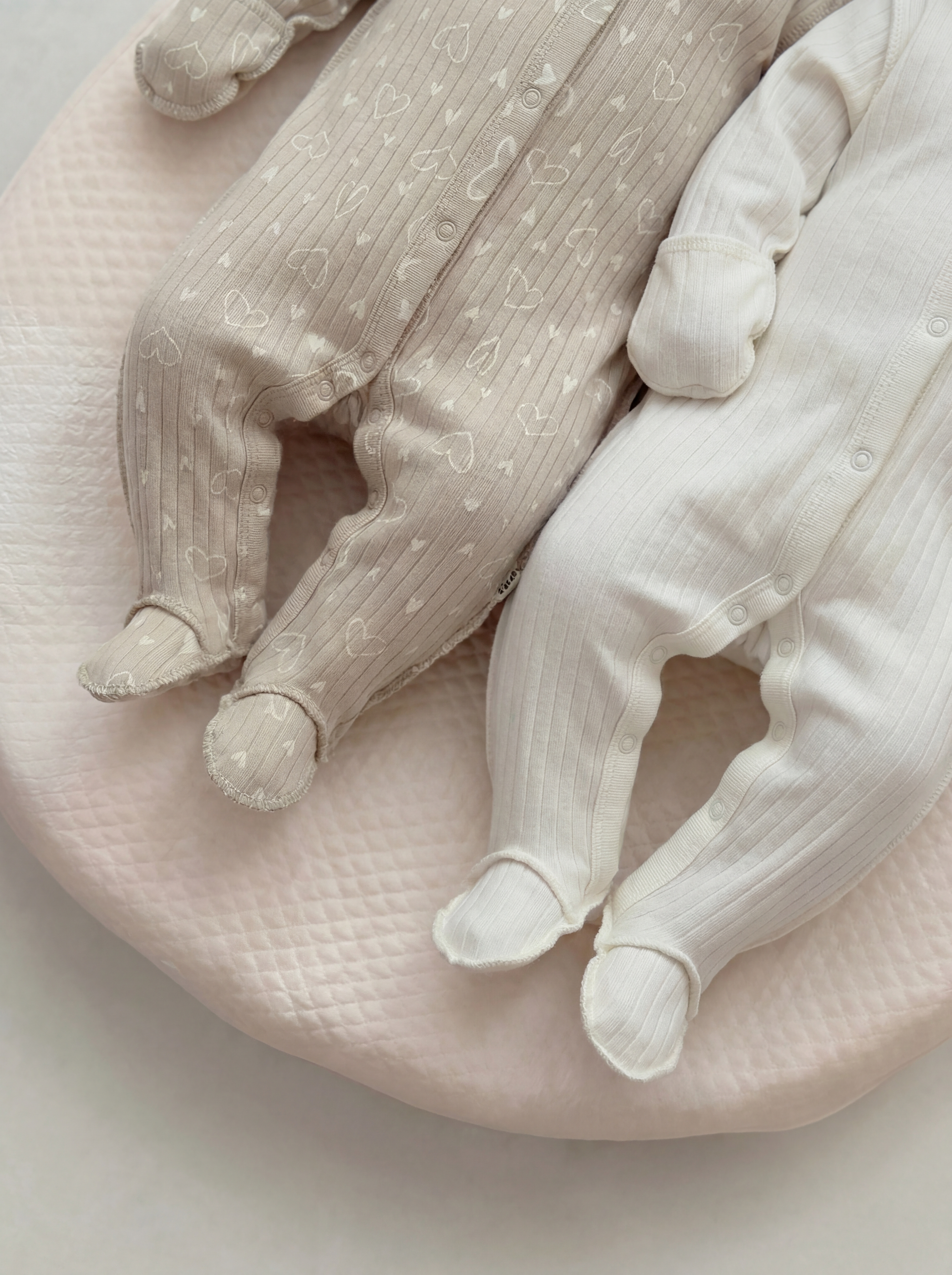 Комбинезон 2 шт KUZA 7004Н3 - фото 4