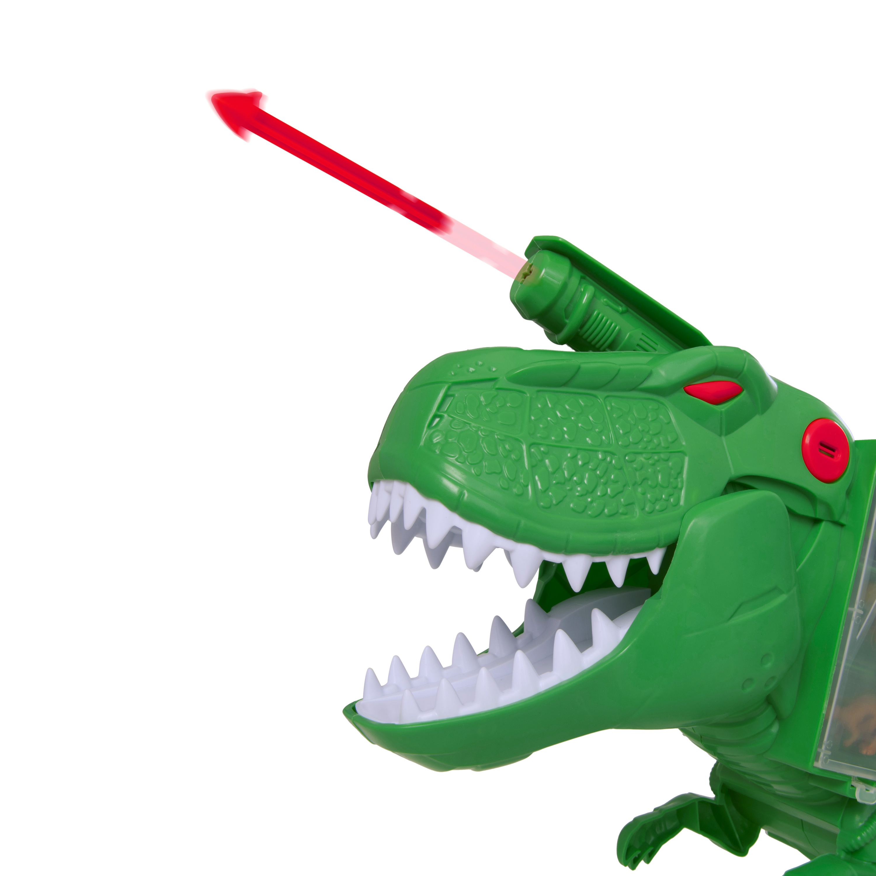 Трек HTI Транспортер тираннозавр 1417559 - фото 5