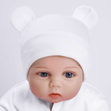 Шапочка Amarobaby