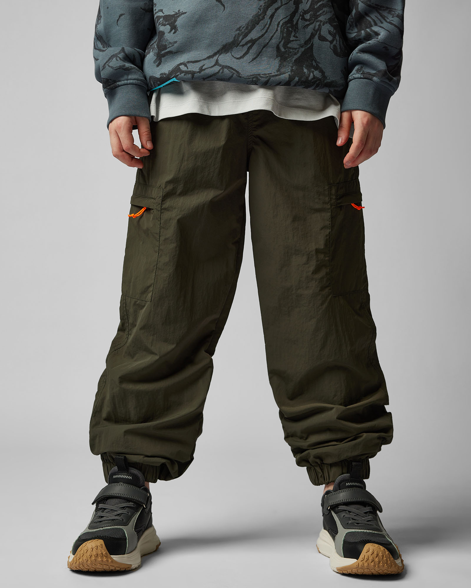 Изображение товара Брюки Futurino Cool: 164