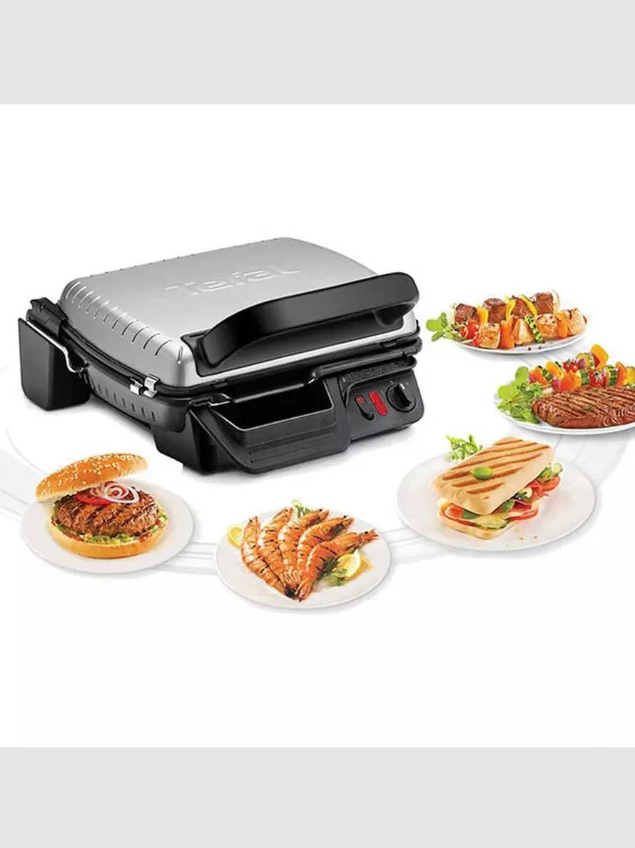 Электрогриль Tefal GC306012 - фото 2