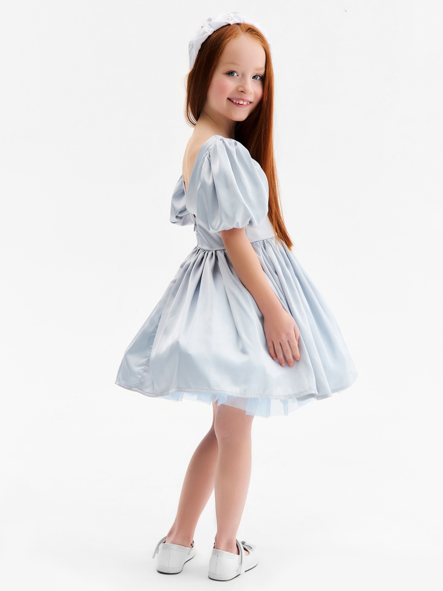 Платье Minaku 10661837 - фото 12