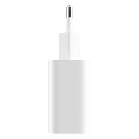 Зарядное устройство XIAOMI Mi 33W Wall Charger