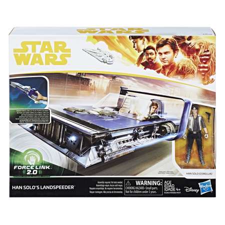 Космический корабль Star Wars