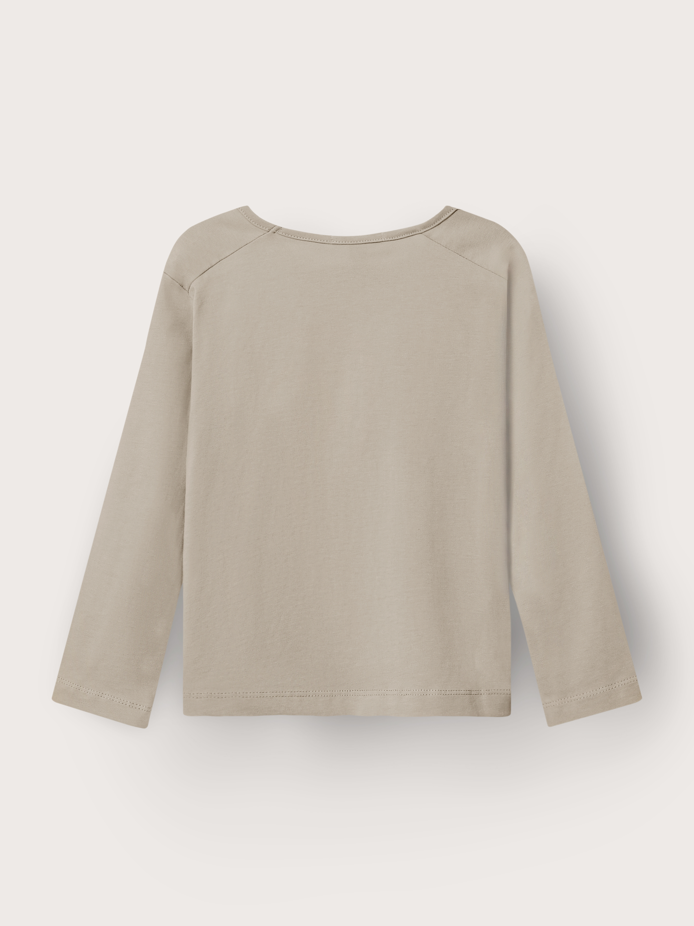 Лонгслив Junion 904176.TSLS0004-Dark-brown-2 - фото 8