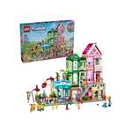 Конструктор LEGO Friends 701 дет.