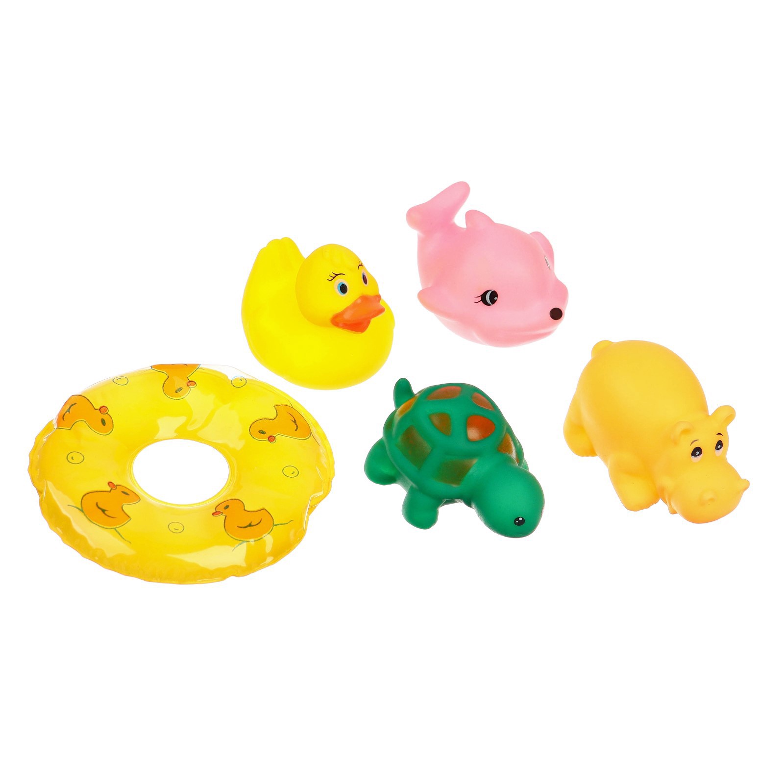 Игрушка Крошка Я - фото 9