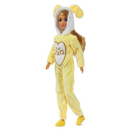 Кукла модельная Demi Star Собачка