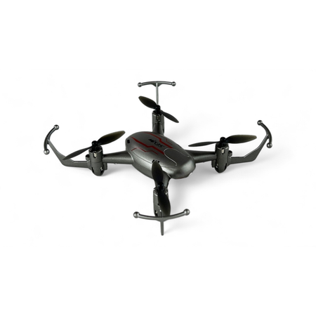 Квадрокоптер РУ MJX RC
