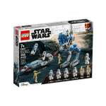 Конструктор LEGO Star Wars 285 дет.