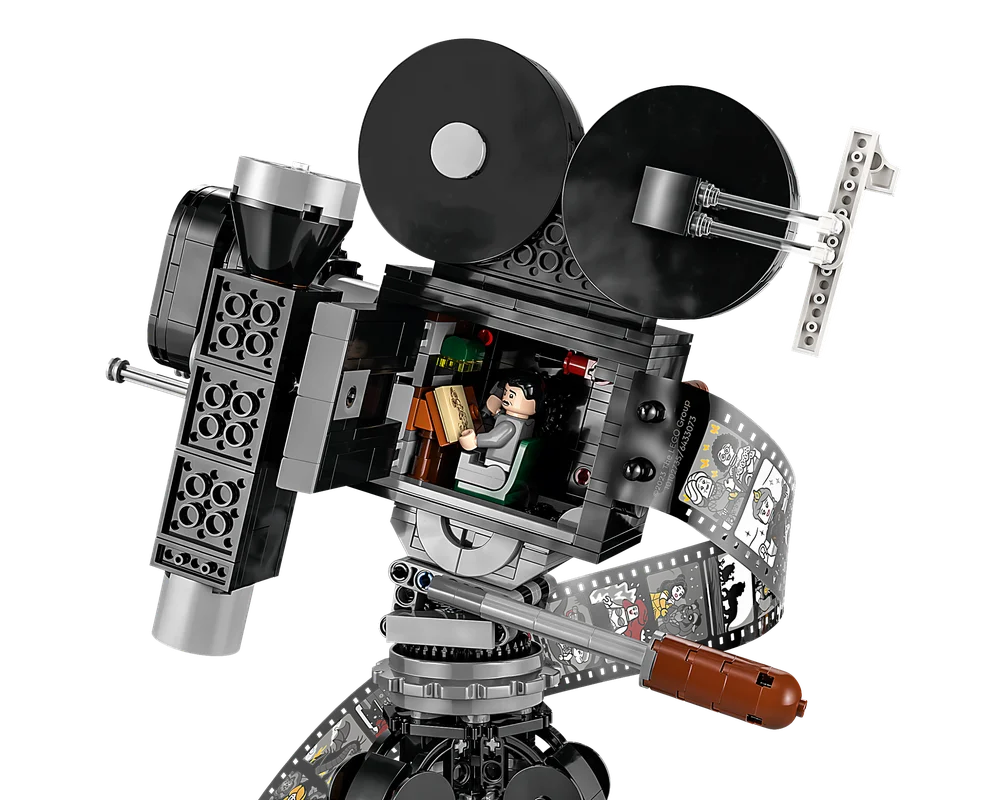 Конструктор LEGO Disney 43230 800 дет. - фото 3