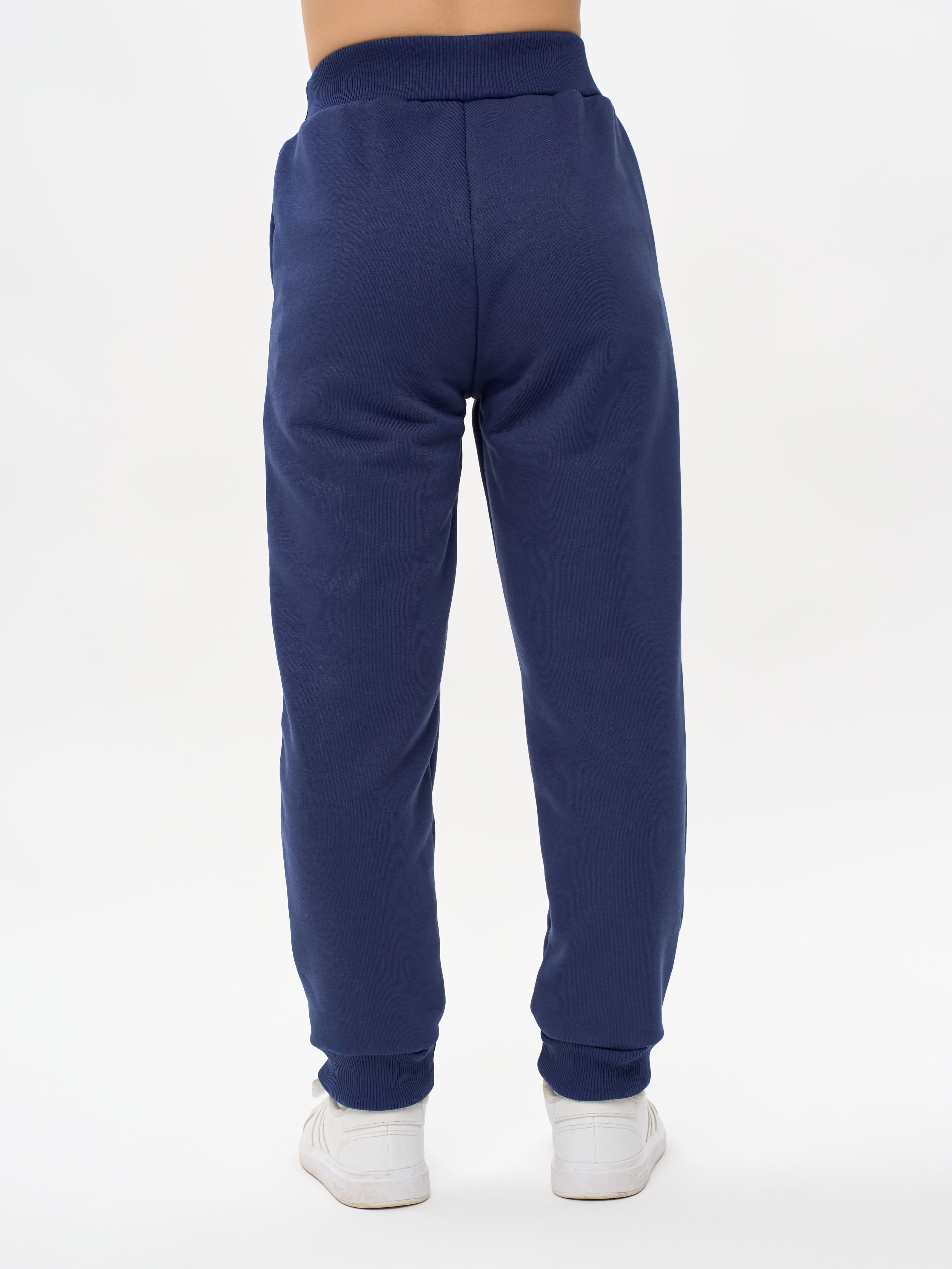 Спортивный костюм GUSTI GW5S200-Indigo - фото 10