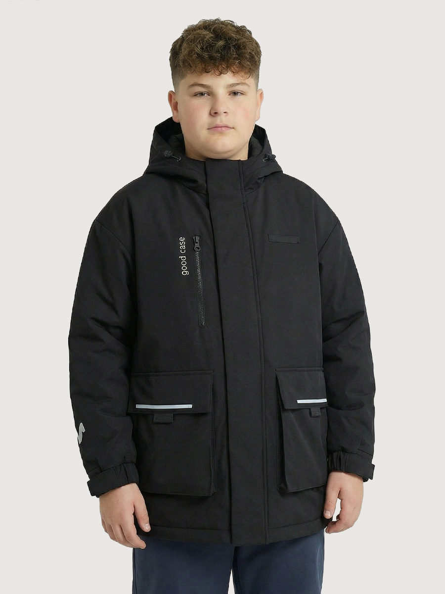 Изображение товара Парка NIKASTYLE: 164