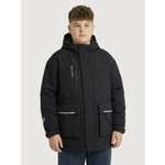 Парка NIKASTYLE