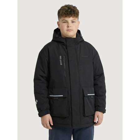 Парка NIKASTYLE