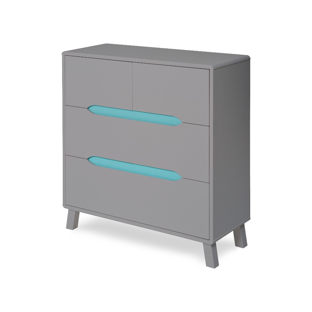 Комод IKEA вальо - фото 15