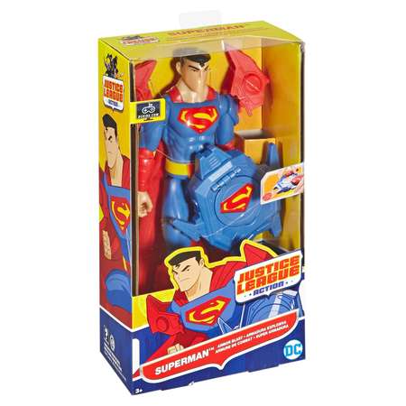 Игровой набор Batman Супермен