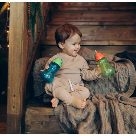 Поильник Canpol Babies 270 мл