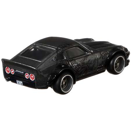 Автомобиль Hot Wheels Nissan 1:64