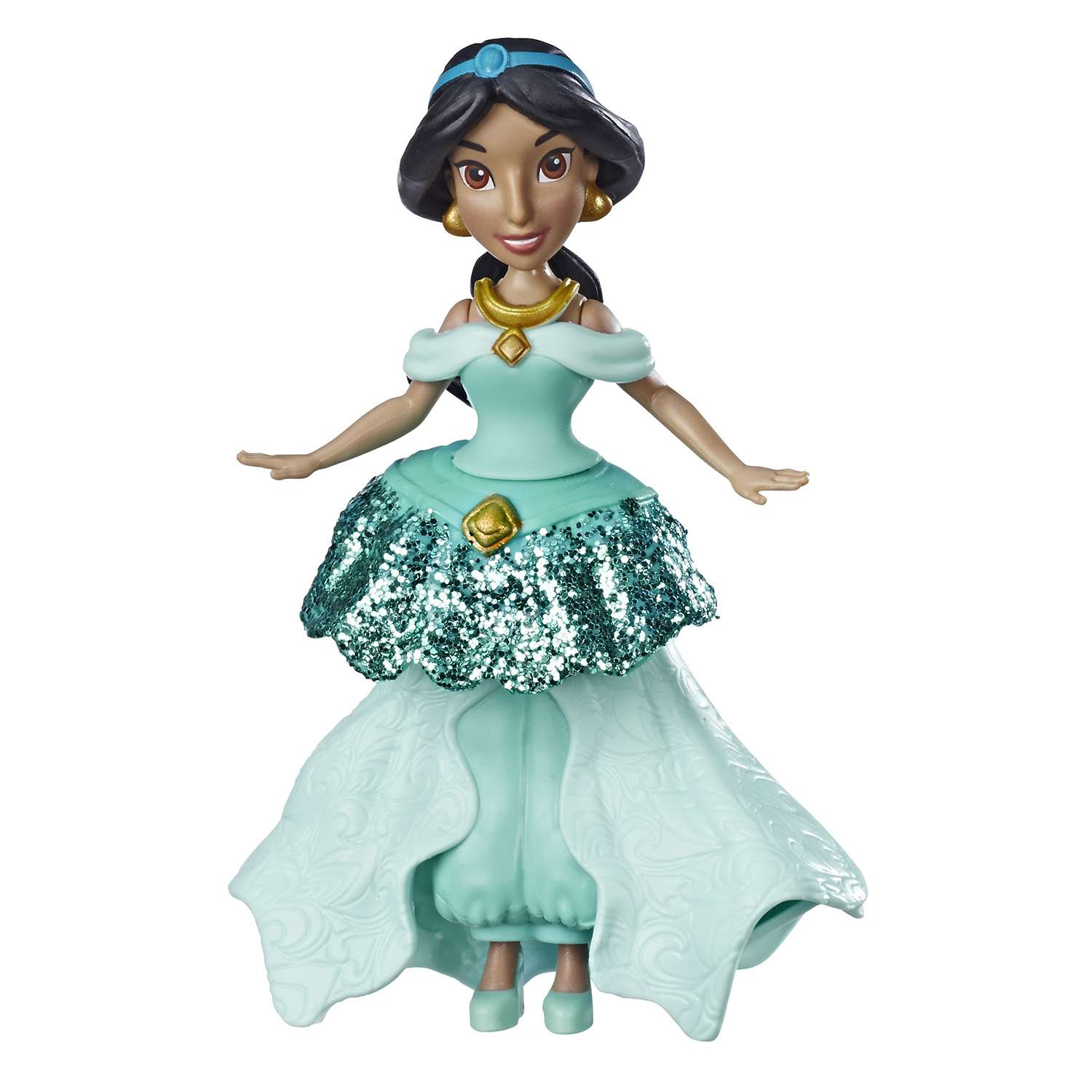Кукла мини Princess E3049EU4 - фото 6