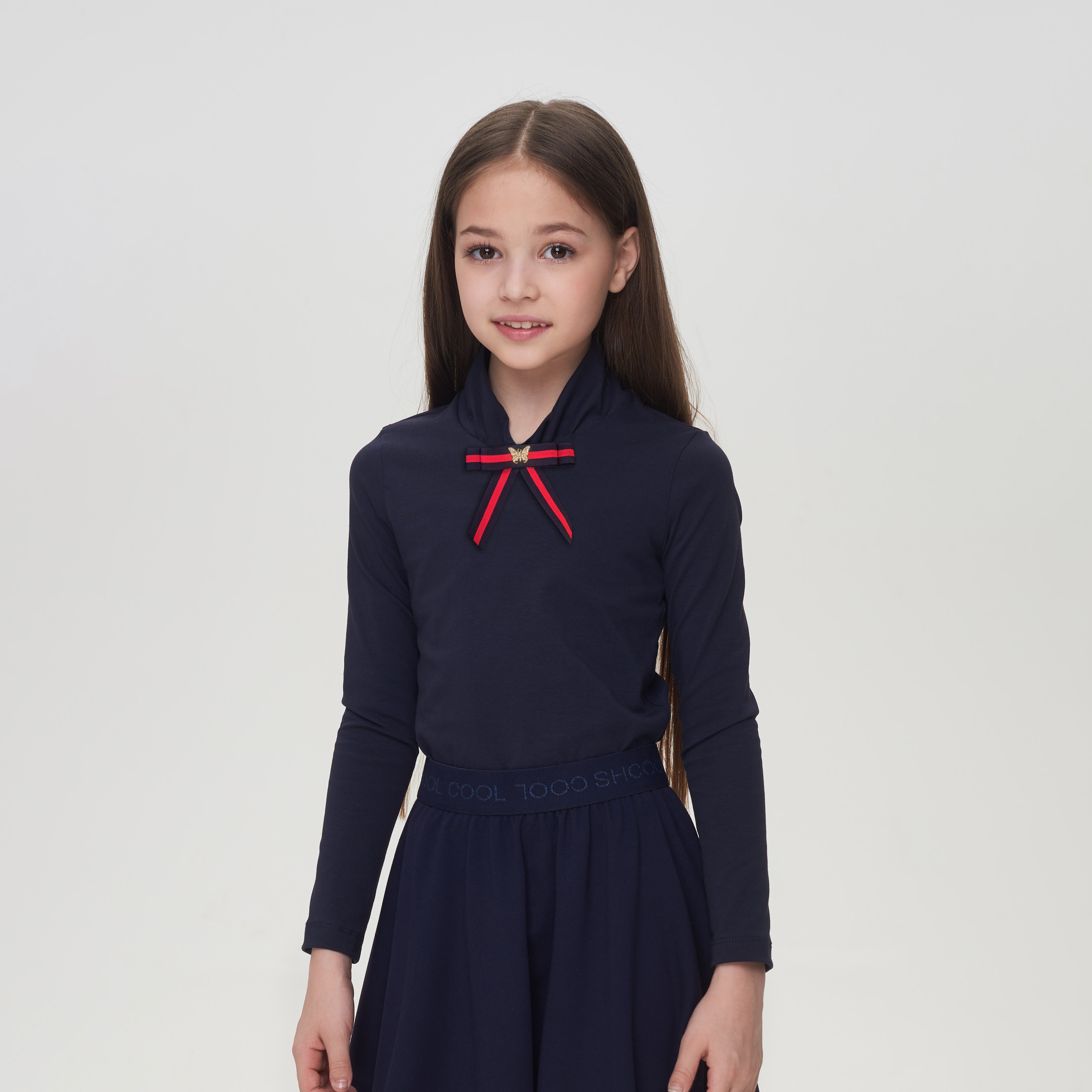 Водолазка CHOUPETTE 324.2.100 - фото 1