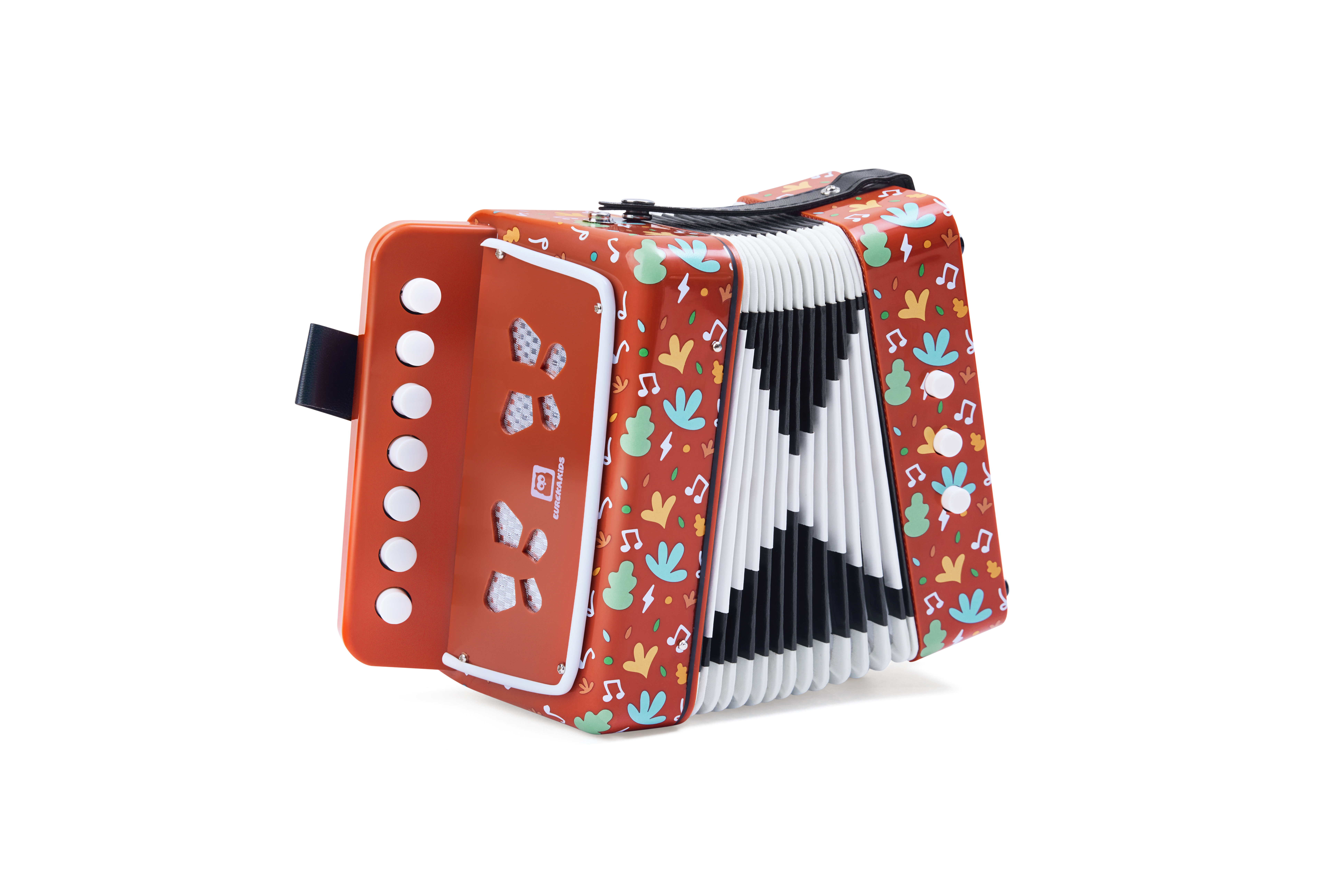 Игрушка музыкальная Hape гармошка - фото 1