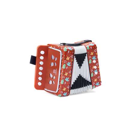 Игрушка музыкальная Hape гармошка