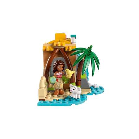 Конструктор LEGO Disney Princess Замок принцессы