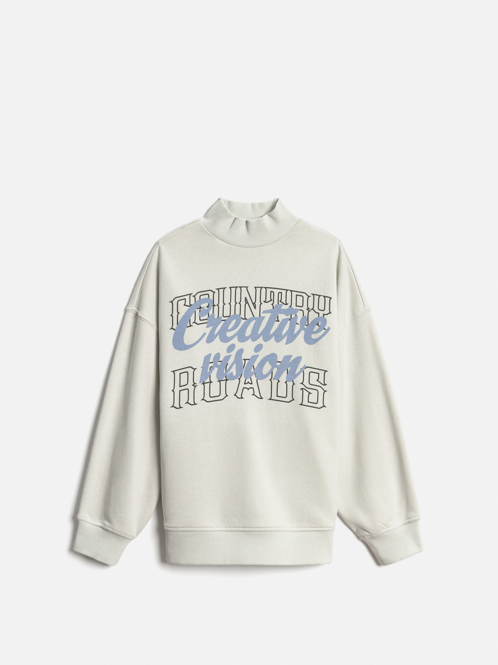 Свитшот Acoola 20240170018_0092654 - фото 4