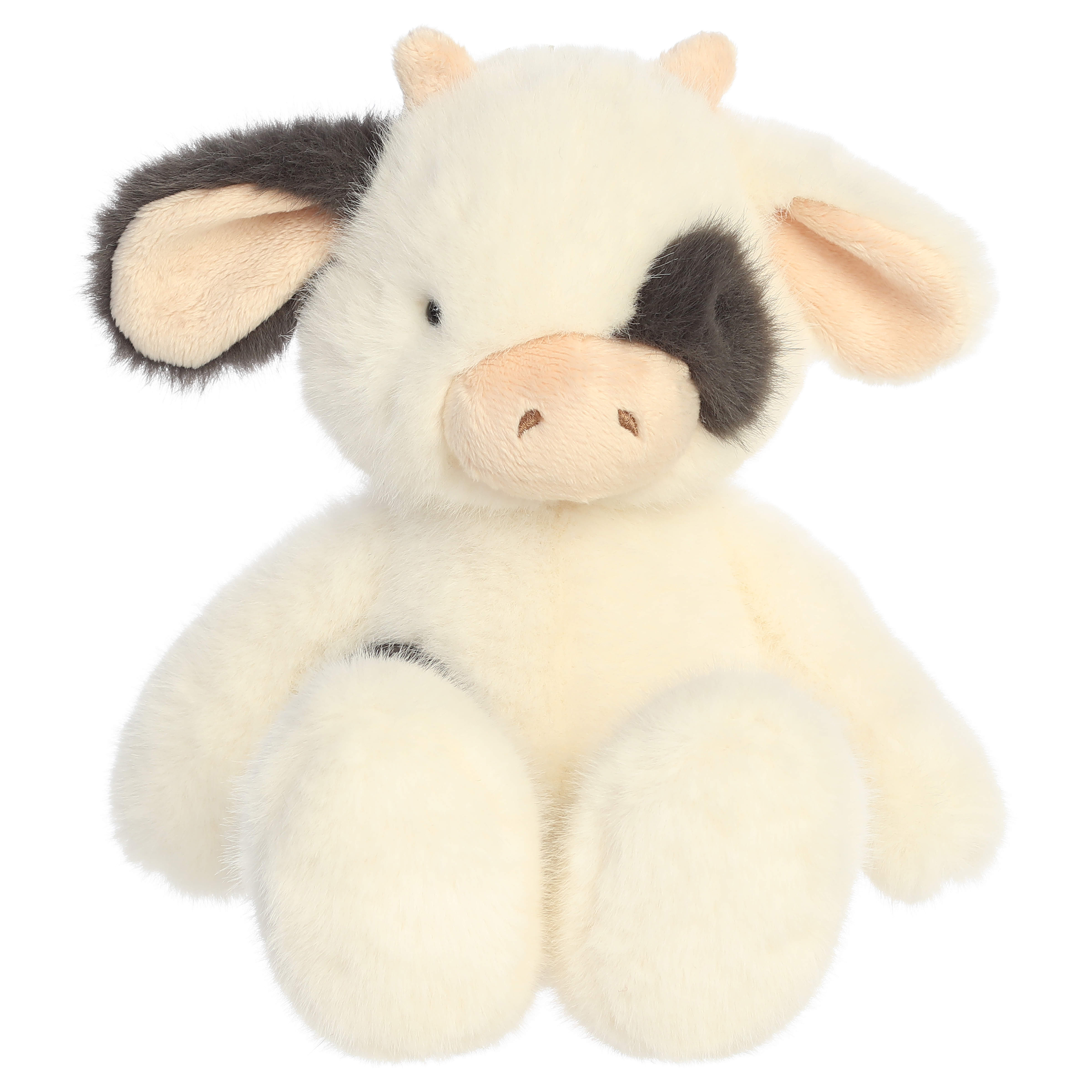 Мягкая игрушка Aurora Корова - фото 2