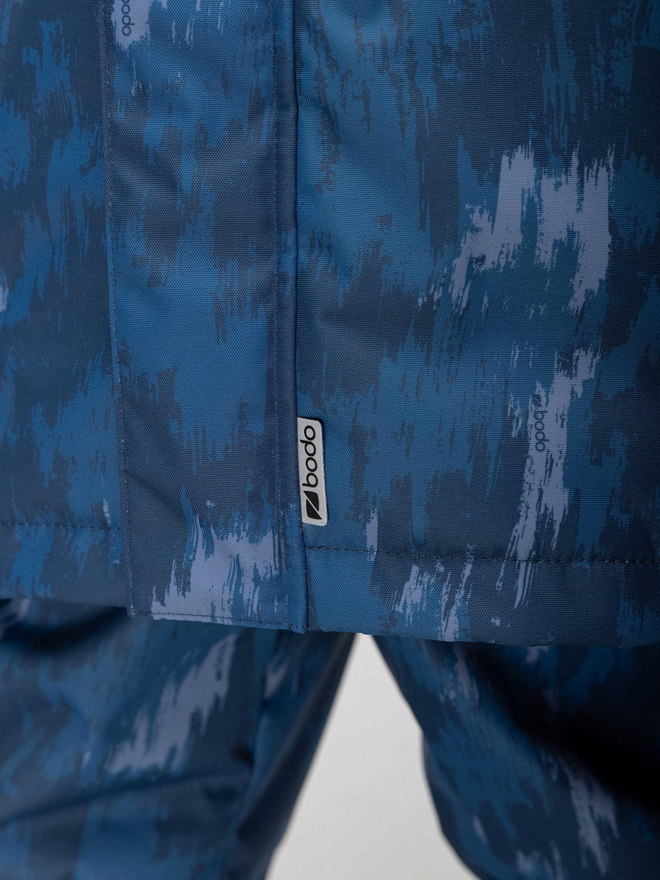 Костюм Bodo 32-86MU_синий - фото 8