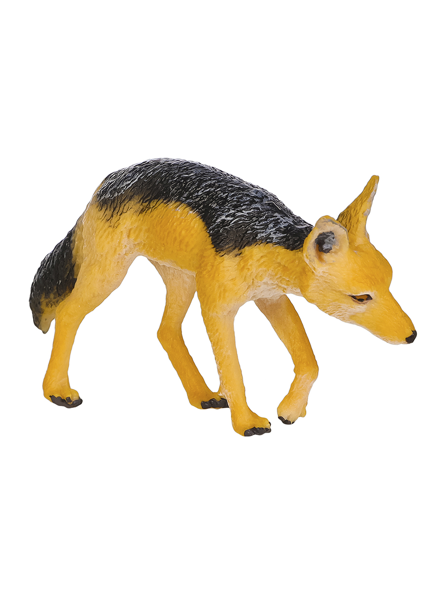 Игровой набор Masai Mara Шакал - фото 3