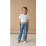 Джинсы карго Charos