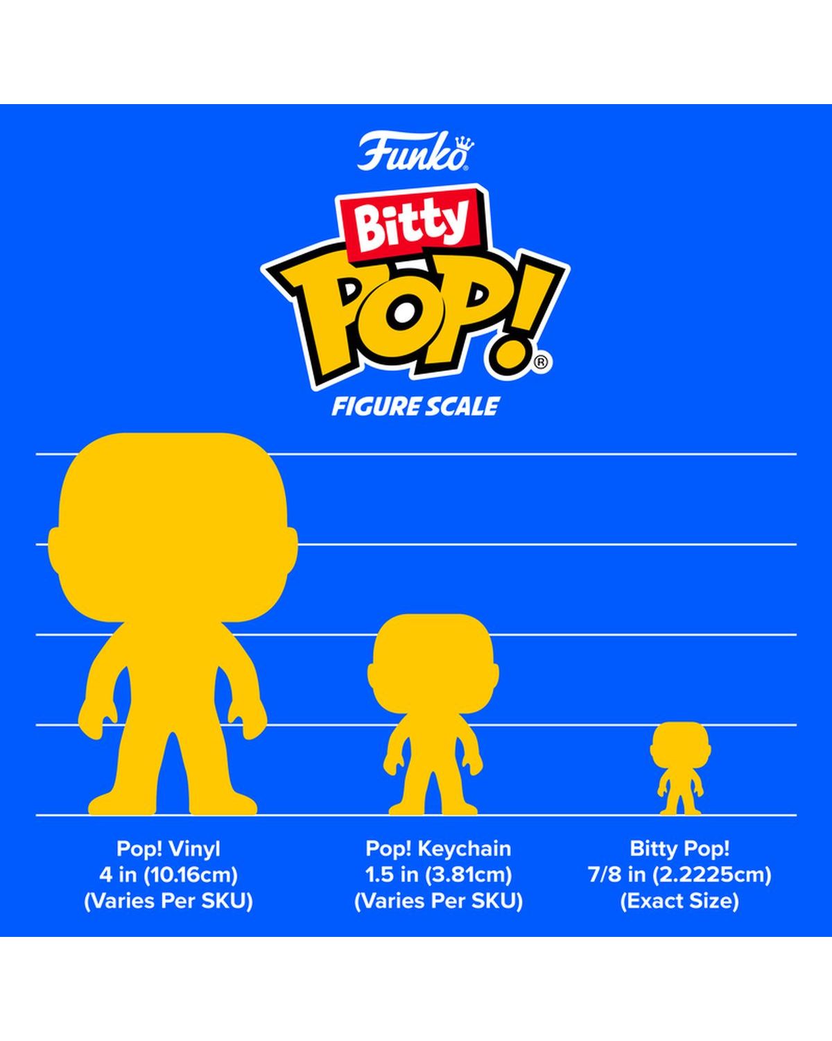 Игровой набор Funko Майлз Моралес и Гвен Стейси - фото 3