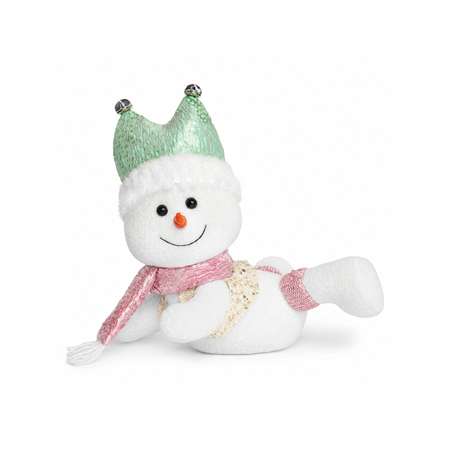Снеговик Maxitoys 27 см