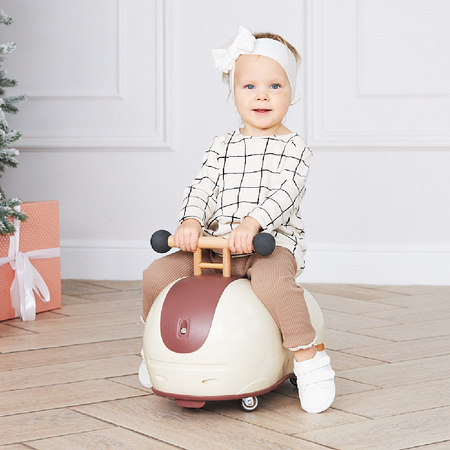 Пушкар UNIX Kids Peanut Brown
