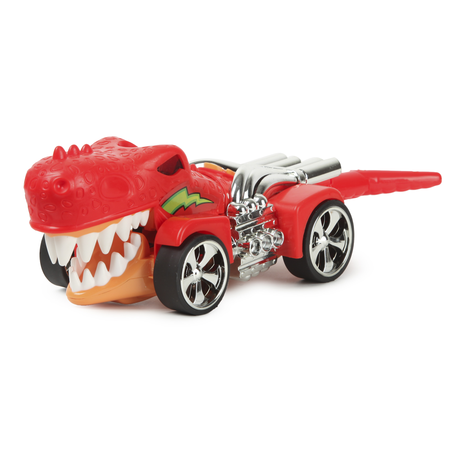 Автомобиль BOLEY Динозавр M16258 - фото 1